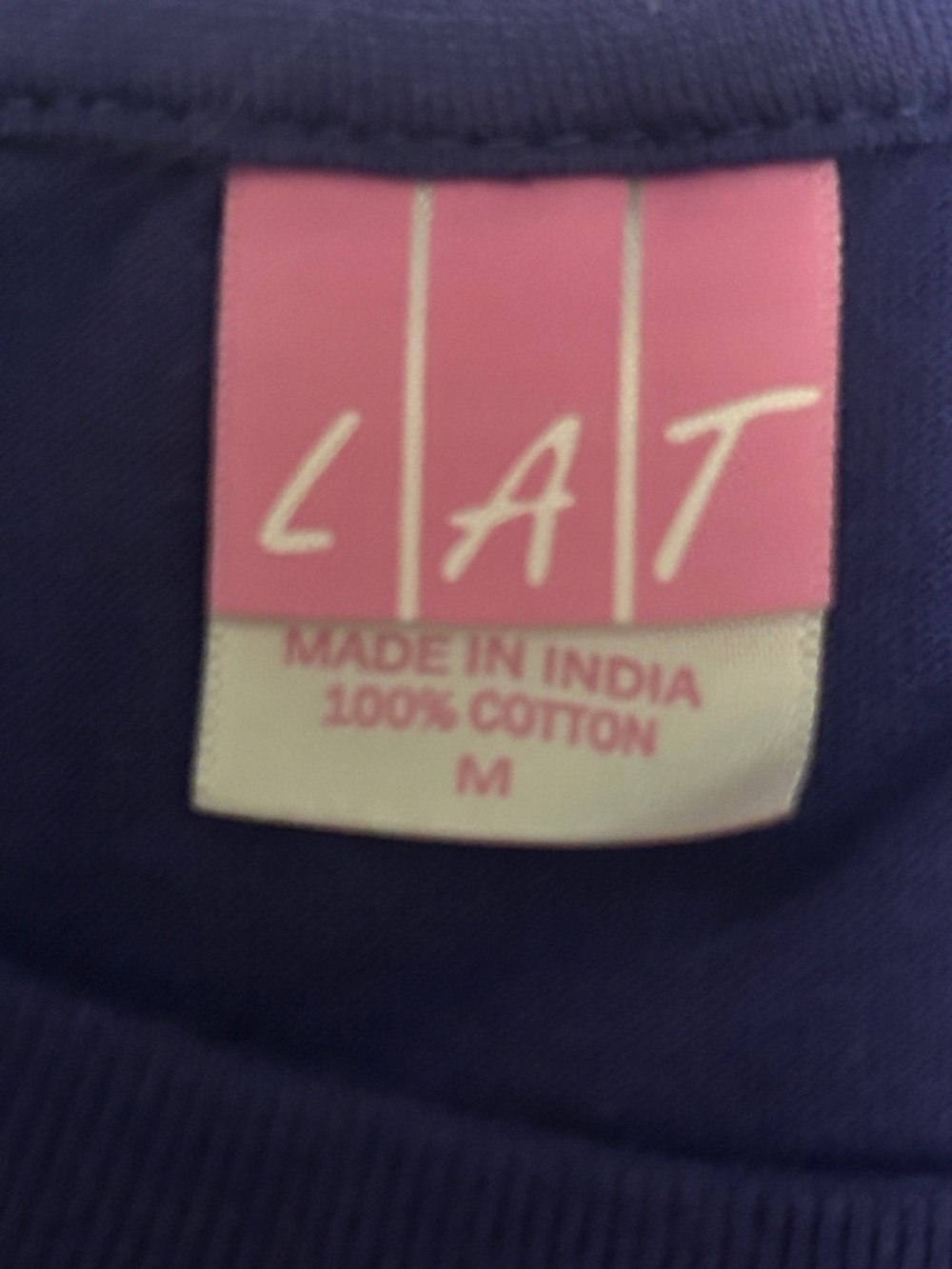 2 GOODWILL Dallas Texas Purple Graphic Tee - Picture 4 of 8